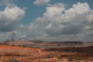  Belo Monte Dam Complex