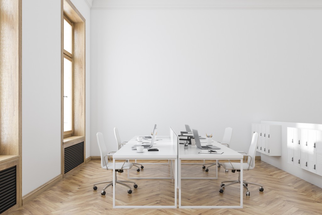 Practices and Additions that Overcome the Flaws of Open-Plan Offices