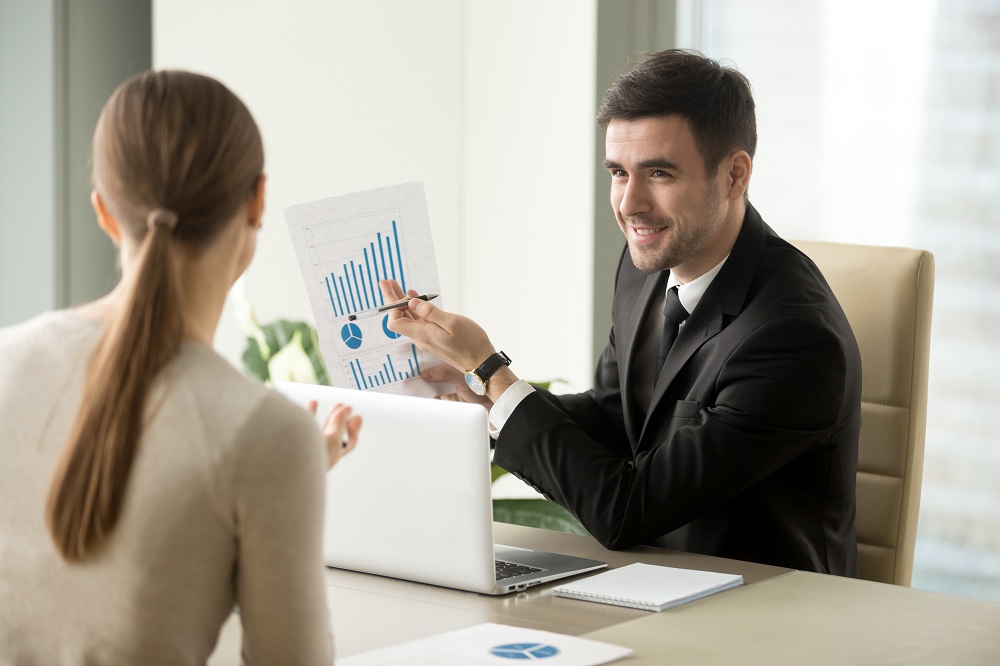 Digitalization of Procurement: Expectations vs. Reality
