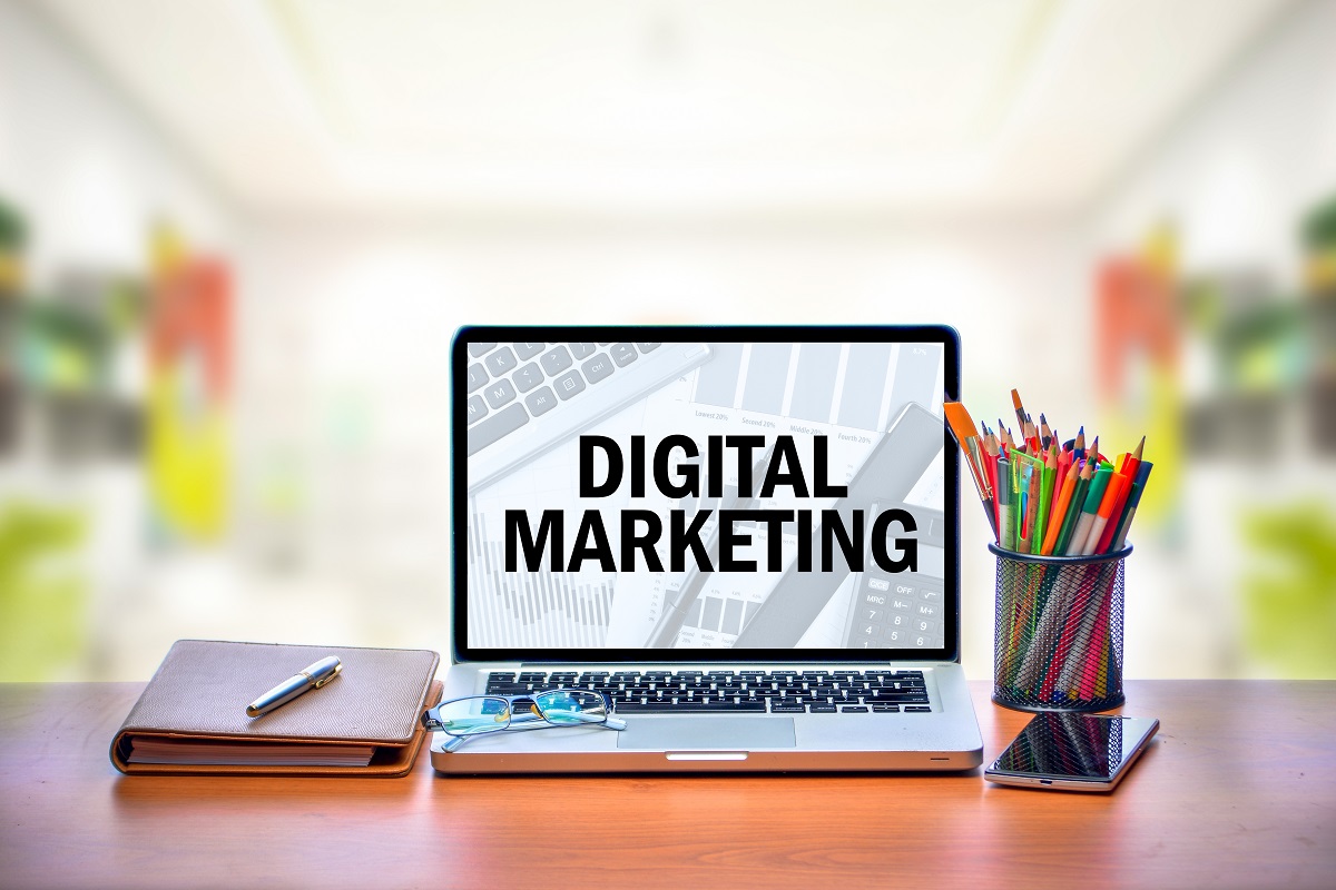 Take your Business to the Next Level: Understanding the World of Digital Marketing