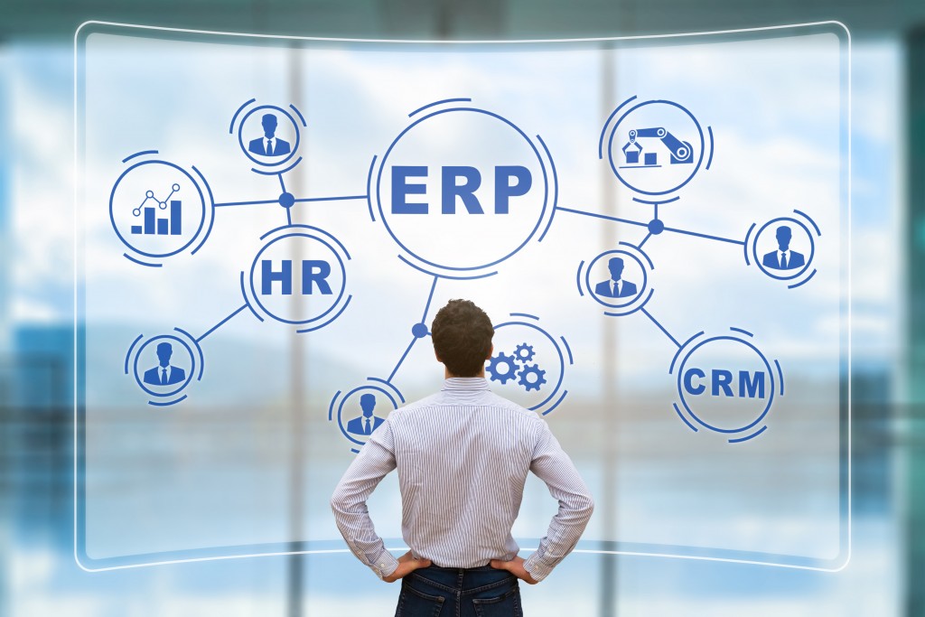 A Businessperson’s Guide: Four Easy Tips for Efficient Data Center Management